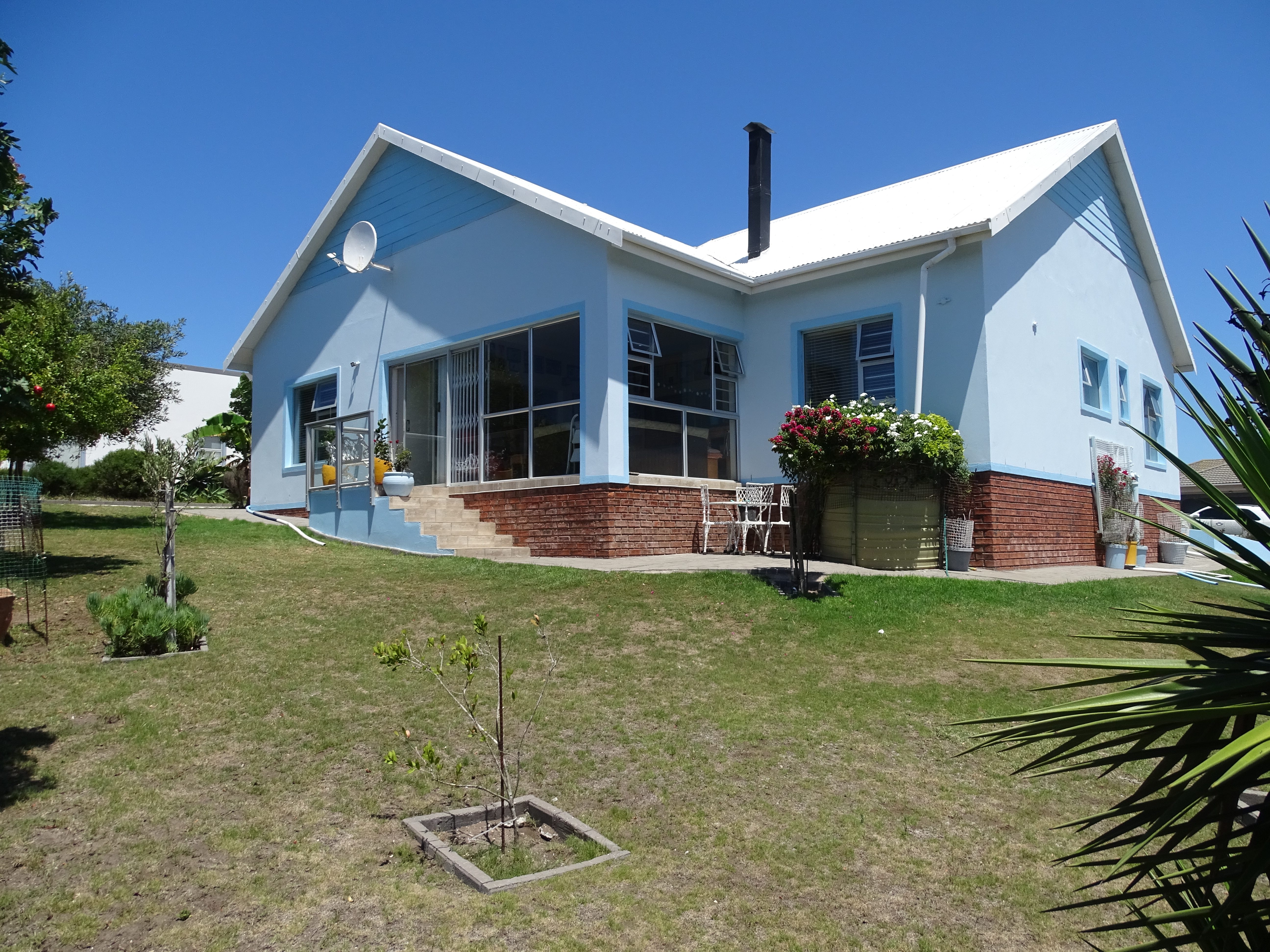 3 Bedroom Property for Sale in Paradise Beach Eastern Cape